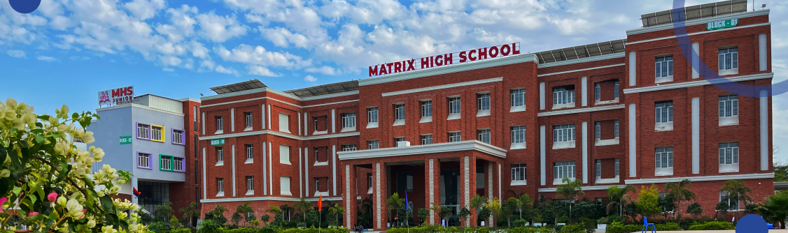 Admissions Landing image